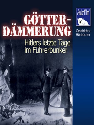 cover image of Götterdämmerung